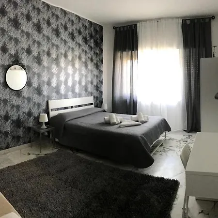 Cornelius Guest house