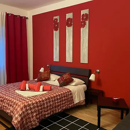 ゲストハウス Cornelius