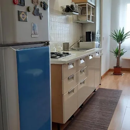 Cornelius ゲストハウス ローマ