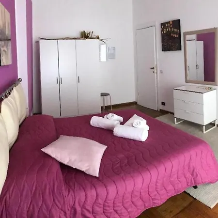 Cornelius ゲストハウス *