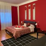 Casa de hóspedes Cornelius