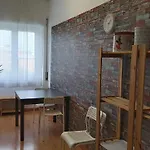 Casa de hóspedes Cornelius *